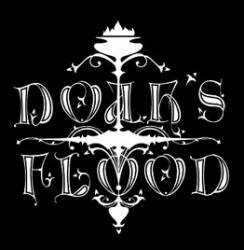 logo Noah's Flood
